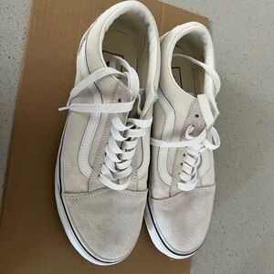 vans old skool theory cloud men’s 7 women’s 9
